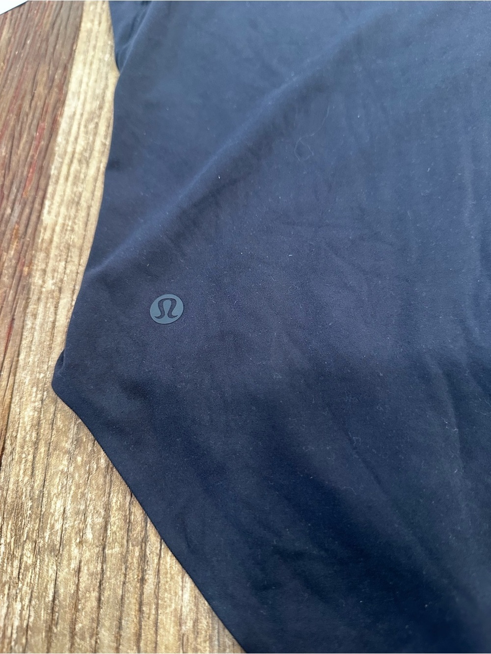 lululemon athletica Black High-Neck Nulu™ Bodysuit - Picture 10 of 11